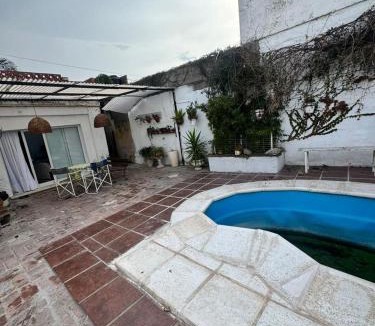 Union Department Apartment | Casa Analía