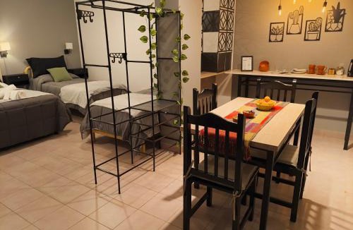 Catamarca Apartment | Plaza Suites Catamarca