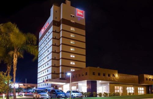 Aracatuba Hotel | ibis Araçatuba