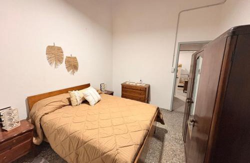 General Acha House | Villa Valeria