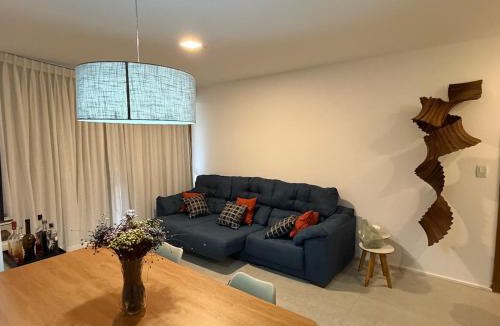 Mucuge Apartment | Apartamento Equipado em Mucugê- paina aquecida e Sauna