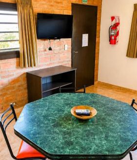 San Antonio de Arredondo Apartment | Depto deluxe frente al río