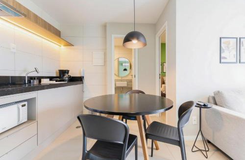 Sao Jose Apartment | Parque do Cais in Recife with Pool, Gym and Coworking by Carpediem
