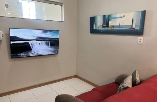 Fatima Apartment | 403 Apto Versátil e Aconchegante