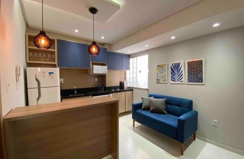 Fatima Apartment | 302 · 302 2qtos Encantador com garagem grátis