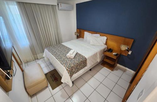 Ponta Negra Apartment | Apart-Hotel Beira mar Ponta Negra - Join Flats