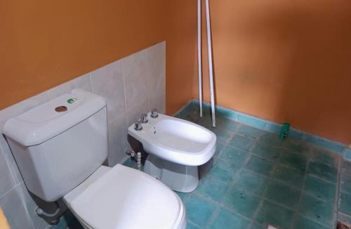 Ampimpa House | Hidden house in La Fronterita de Amaicha