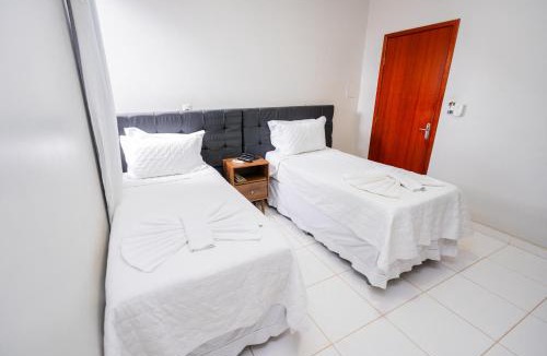 Paracatu Apartment | HOTEL ELDORADO ECONOMIC