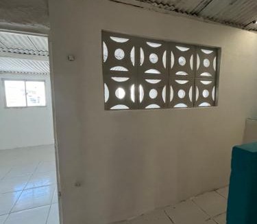 Arcoverde House | Casa Ampla com Garagem para SJ no Centro Arcoverde
