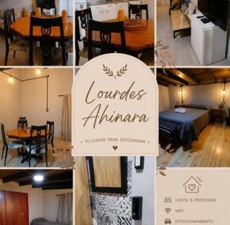 Huerta Grande House | ClCabañas