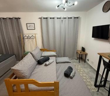 Barra Funda Apartment | Estúdio próx Nubank Parque, Espaço Unimed e Metrô