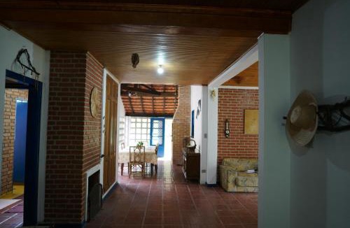 Sao Roque House | Sítio Olho Dágua