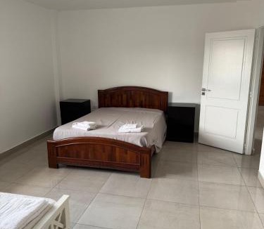 La Banda Apartment | Departamento Avellaneda