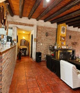 San Juan House | Quinta La Soñada, Medanito de Oro