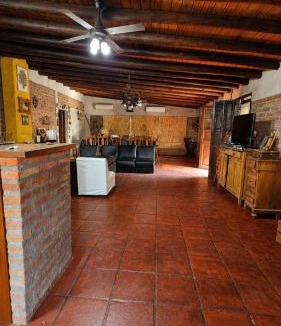 San Juan House | Quinta La Soñada, Medanito de Oro
