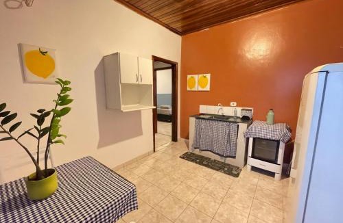 Presidente Prudente House | ACONCHEGO 6 - Self Check-in