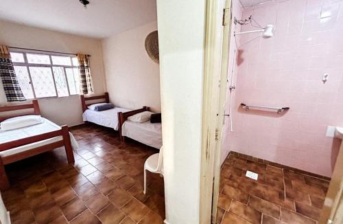 Ocian Hotel | Colônia de Férias da Federação Têxtil do Estado de São Paulo