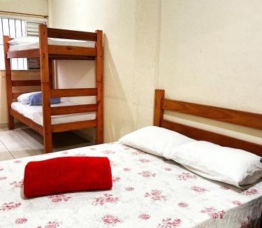 Ocian Hotel | Colônia de Férias da Federação Têxtil do Estado de São Paulo