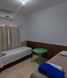 Porangatu Hotel | Hotel Gramados