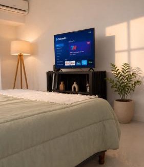 Abasto Apartment | Abasto Chic Studio