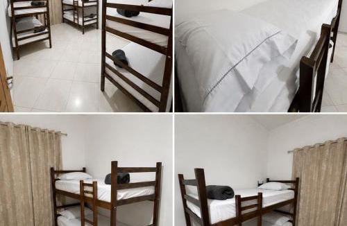 Campo Limpo Paulista House | Casa completa e confortável