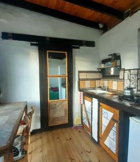 Tandil Apartment | Eco Casita