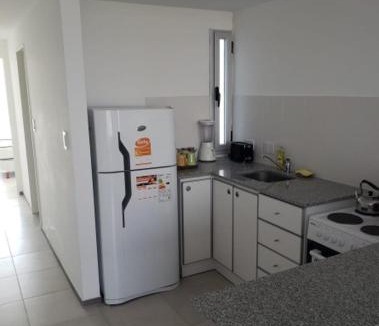 La Plata Apartment | Departamento Ventanal!