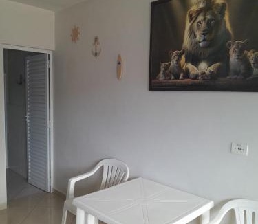 Boraceia House | Chalés do Mako