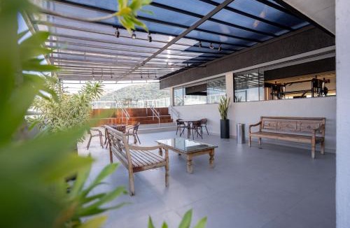 Sao Mateus Hotel | Victory Suites
