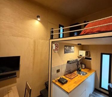 Los Acantilados House | Blue Coast Mdp