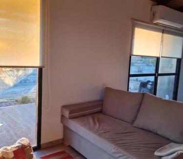 Rama Caida House | Villa La Lupita