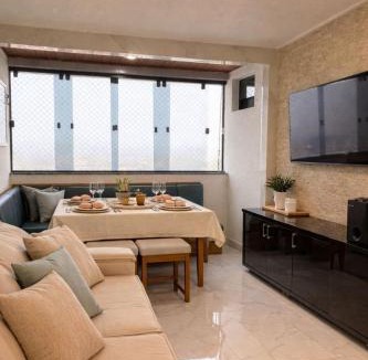Pajucara Apartment | O Edificio É Beiramar Pajuçara NEO 2 Qts 2 gar Adm Nutelss
