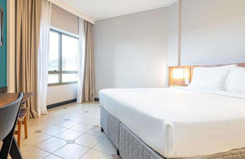 Florianopolis Hotel | Mercure Florianópolis