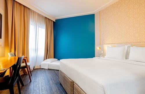 Florianopolis Hotel | Mercure Florianópolis