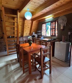 La Falda Apartment | Cabañas Gran Córdoba