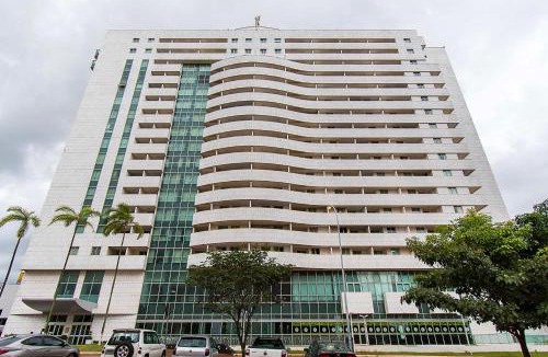 Setor Hoteleiro Norte Apartment | Hotel Líder em Brasília 50053