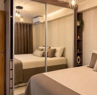 Prive das Caldas Apartment | Apartamento Luxo 2 Dentro do Acqua Park diRoma , Roupa de Cama Incluso, Aceitamos Pet Brinde Café da Manhã PARCELAMOS ATÉ 18x Sem Juros no Cartão de Crédito