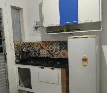 Balneario Umurama House | Kitnet wi-fi gratuito a 50 metros da praia