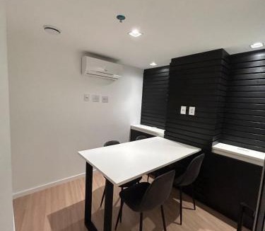 Boa Viagem Apartment | COBERTURA Uni Home 1003 - ESTILO, CONFORTO, ESPAÇO E BELÍSSIMA VISTA DA BAÍA DE GUANABARA E DO RIO DE JANEIRO