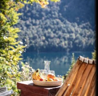 Lanin National Park Hotel | Hermoso Eco Lodge