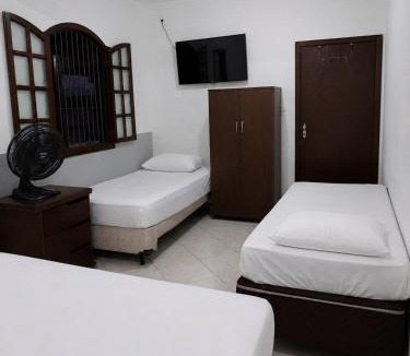 Sao Bernardo House | Casa com um Quarto grande na Região da Pampulha Ufmg Una