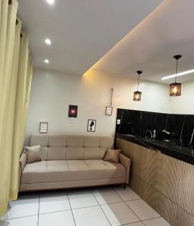 Vicosa do Ceara House | Flat Ubuntu -Seu refúgio no coração de Viçosa do Ceará