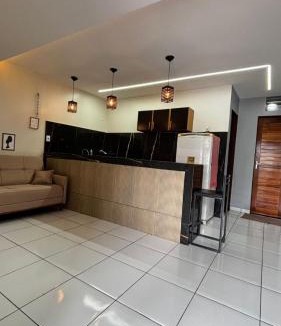 Vicosa do Ceara House | Flat Ubuntu -Seu refúgio no coração de Viçosa do Ceará