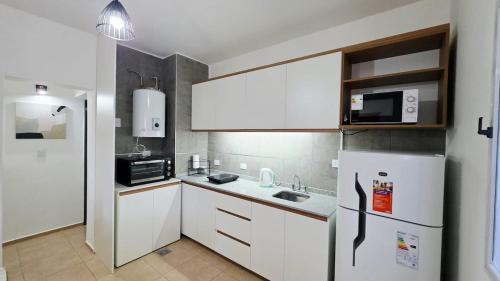 San Juan Apartment | Complejo Cervantes