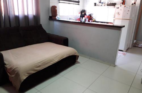 Sao Paulo Apartment | Cantareira