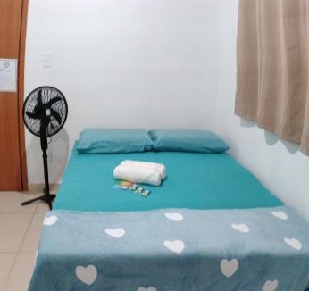 Cidade Universitaria House | Quarto 8km Aeroporto MCZ