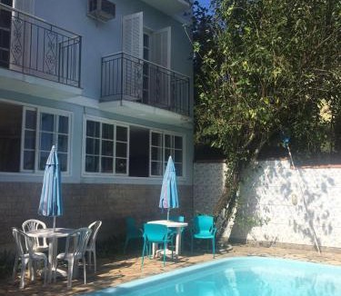 Conservatoria House | Flats D'amoras em Conservatória sem café da manhã