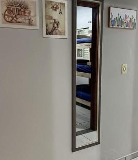 Barretos House | House 2 min from Hospital do Amor