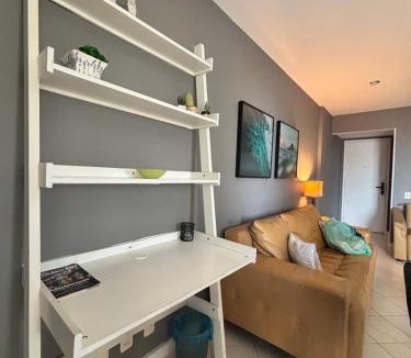 Ipanema Apartment | Apart Hotel by the beach in Ipanema