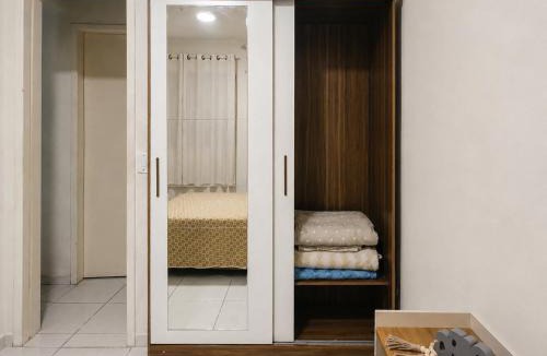 Antares Apartment | Apart confort próx ao shopping patio